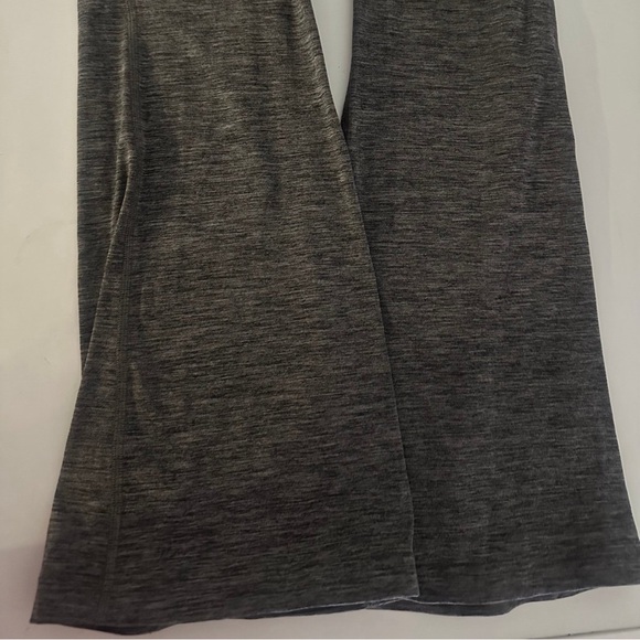 Lululemon Flare Leggings - Picture 2 of 2